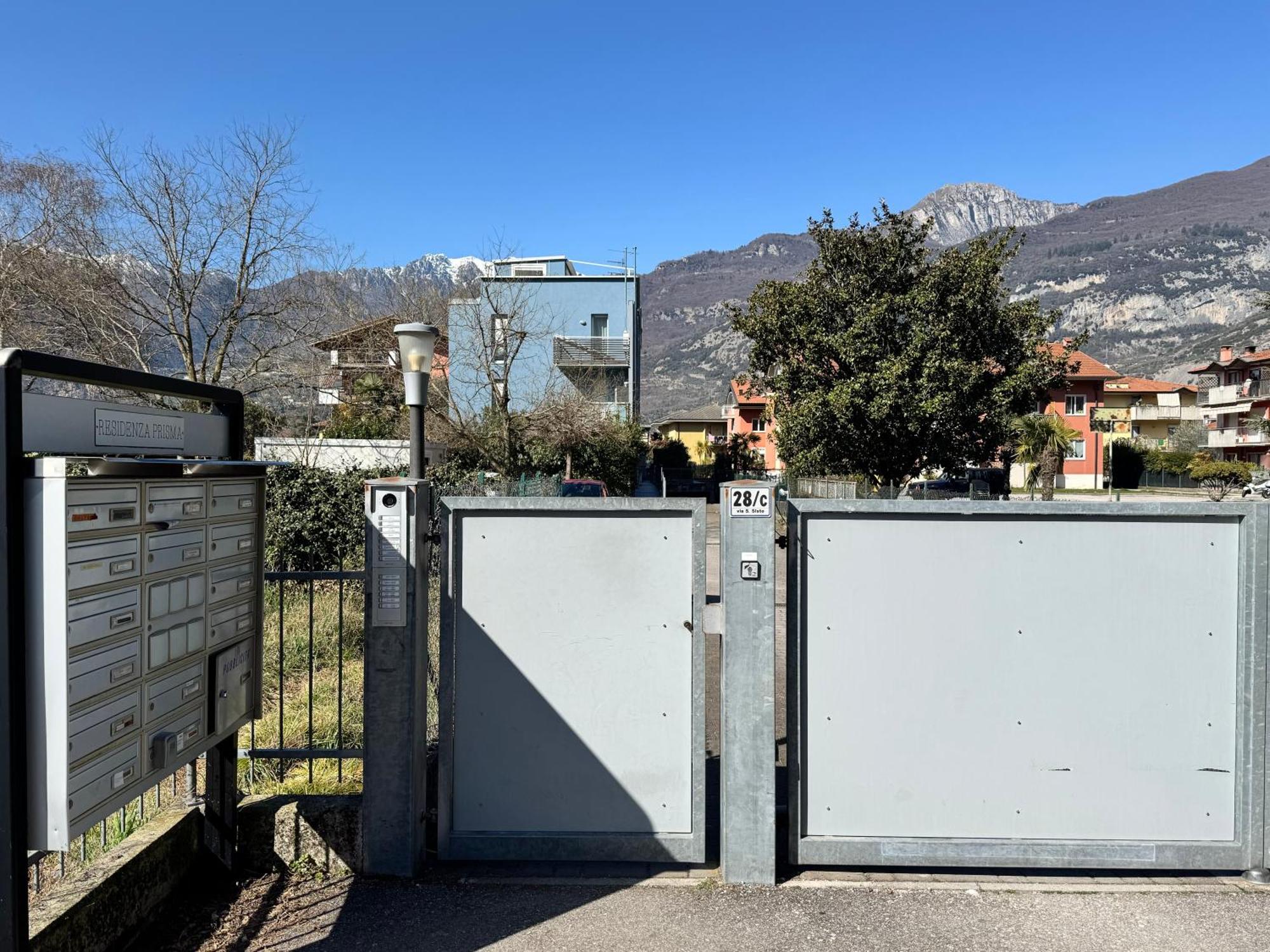 La Dolce Vita Arco Esterno foto