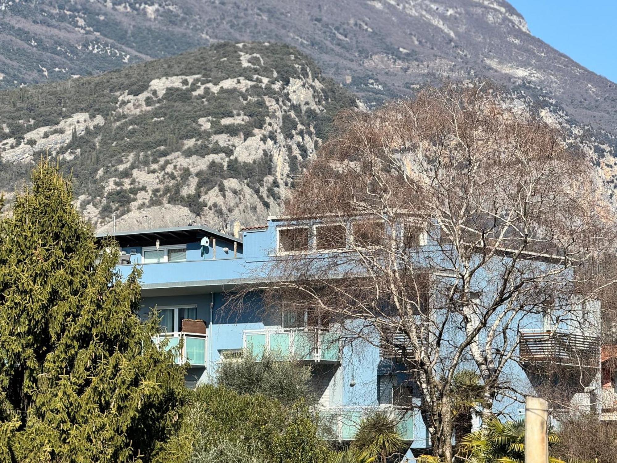 La Dolce Vita Arco Esterno foto